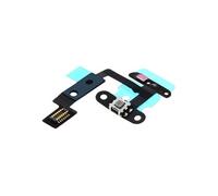 Nappe pour iPad Mini 4 Bouton On / Off / Power Allumage Noir