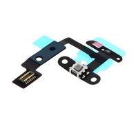 Nappe pour iPad Mini 4 Bouton On / Off / Power Allumage Noir