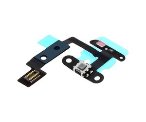 Nappe pour iPad Mini 4 Bouton On / Off / Power Allumage Noir