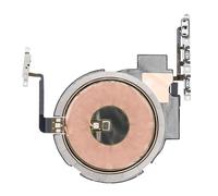 Nappe pour iPhone 13 Pro Max Capteur NFC Boutons volume et allumage, Noir