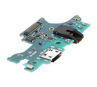 Nappe pour Samsung Galaxy A7 2018 Port Micro-USB/Jack 3.5mm Noir