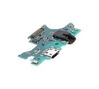 Nappe pour Samsung Galaxy A7 2018 Port Micro-USB/Jack 3.5mm Noir