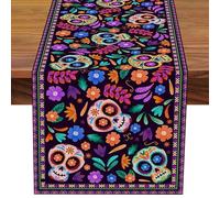 Nappe pour table rectangulaire - Nappes mexicaines avec