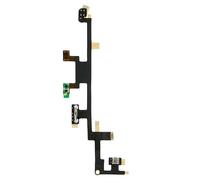 Nappe Power Bouton On/Off + Volume + Vibreur Pour Apple Ipad 3 / 4