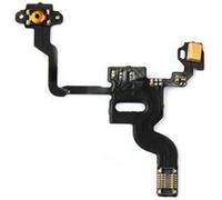 Nappe power + capteur de proximte + micro haut pour iphone 4 G