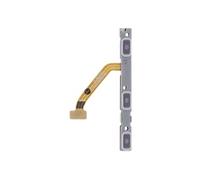 Nappe Power et Volume Compatible Galaxy S22 / S22 Plus Gris