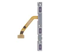 Nappe Power et Volume Compatible Galaxy S22 / S22 Plus Gris