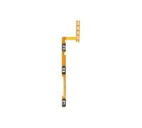 Nappe Power et Volume Compatible Redmi 15C et Poco C85 4G Cable Flex Dorée