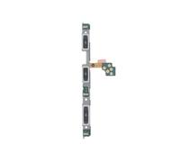 Nappe Power et Volume de Remplacement Compatible Galaxy A36 Câble Flex Bleu