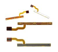Nappe power flex bouton power ON OFF button et contrôle Volume pour Huawei Honor 6