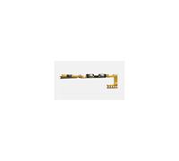 Nappe Power On/Off et Volume - Motorola - E22 - Premium - Compatible - Durable