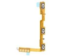 Nappe Power On/Off et Volume Premium pour Honor X8C