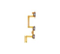 Nappe Power On/Off et Volume Premium pour Huawei Nova 12i
