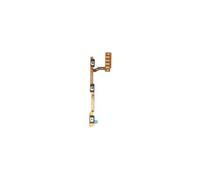 Nappe Power On/Off et Volume Premium pour Huawei P Smart 2021