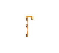 Nappe Power On/Off et Volume Premium pour Huawei P Smart Plus 2018