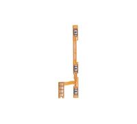 Nappe Power On/Off et Volume Premium Pour Realme 12 5G/12x 5G