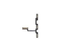 Nappe Power On/Off et Volume Premium pour Realme 14 Pro+