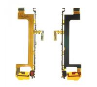 Nappe Power Sony X F5121 F5122 + Volume Et Vibreur