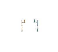 Nappe Power/Volume Originale Pour P Smart 2021