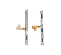 Nappe Power/Volume pour Samsung Galaxy A52 4G (A525F), A52 5G (A526B), A52S 5G (A528B), A72 (A725F/A726B), S20 FE (G780F), S20 FE 5G (G781B) Service Pack