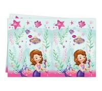 Nappe princesse Sofia (120 x 180cm) G