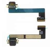 Nappe Prise De Charge Ipad Mini 2/3 Noir