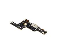 Nappe + Prise de Charge pour Huawei P9 - Connectique USB type-C Argent