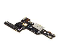 Nappe + Prise de Charge pour Huawei P9 - Connectique USB type-C Argent