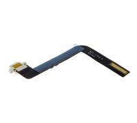 Nappe + Prise de Charge pour iPad Air - Connectique Lightning Blanc