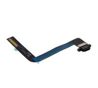 Nappe + Prise de Charge pour iPad Air - Connectique Lightning Noir