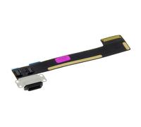 Nappe + Prise de Charge pour iPad Mini 4 - Connectique Lightning Noir