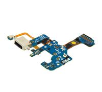 Nappe + Prise de Charge pour Samsung Note 8 Connectique USB type C