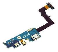 Nappe prise secteur connecteur de charge + micro pour Samsung Galaxy s2 - pièce détachée G