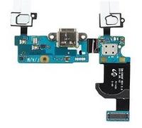 Nappe prise secteur connecteur de charge + micro pour Samsung Galaxy s5 mini - pièce détachée G