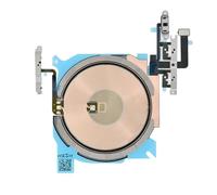 Nappe QI MagSafe iPhone 12 - Capteur NFC - Boutons volume et allumage