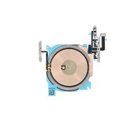 Nappe QI MagSafe iPhone 12 Mini Capteur NFC Boutons volume et allumage