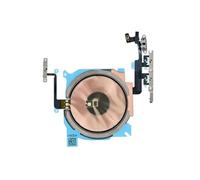 Nappe QI MagSafe iPhone 12 Pro Max Capteur NFC Boutons volume et allumage