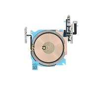 Nappe QI MagSafe pour iPhone 12 Mini Capteur NFC Boutons volume et allumage Noir