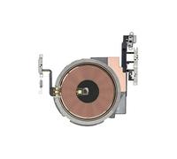 Nappe QI MagSafe pour iPhone 13 Capteur NFC Boutons volume et allumage Noir