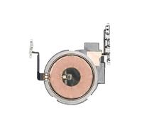 Nappe QI MagSafe pour iPhone 13 Pro Max Capteur NFC Boutons volume et allumage Noir
