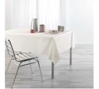 Nappe rectangulaire newton - creme Creme