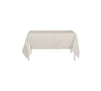 Today - Nappe Rectangulaire 140X200 cm - Blanc Blanc G