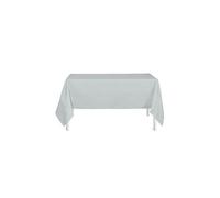 Today 256214 Nappe Polyester Zinc/Gris 140 x 200 cm
