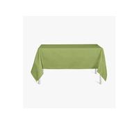 Today - Nappe Rectangulaire 140X200 cm - Vert Bambou Vert