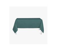 Today Nappe Vert Emeraude/ Polyester/ 140 x 200 cm