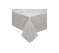 Nappe Rectangulaire ""Edi"" 150x250cm Naturel