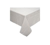 Nappe Rectangulaire "Edi III" 150x250cm Naturel