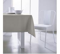 Nappe rectangulaire ""Essential"" - Beige - 150 x 250 cm