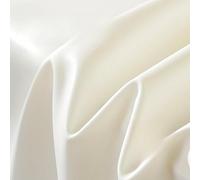 Nappe rectangulaire imperméable grise 100 x 160 cm en similicuir PU résistant à l'huile pour fêtes, mariages, pique-niques, salle à manger infroissable (1)