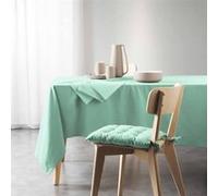 Nappe Rectangulaire Mistral 140x240cm Menthe Vert G